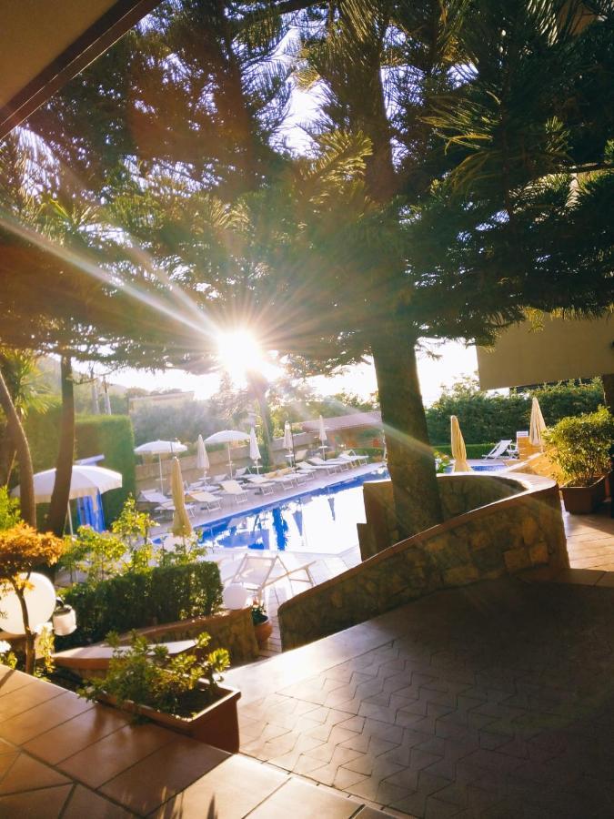 Villa Eden Corbara  Exterior photo