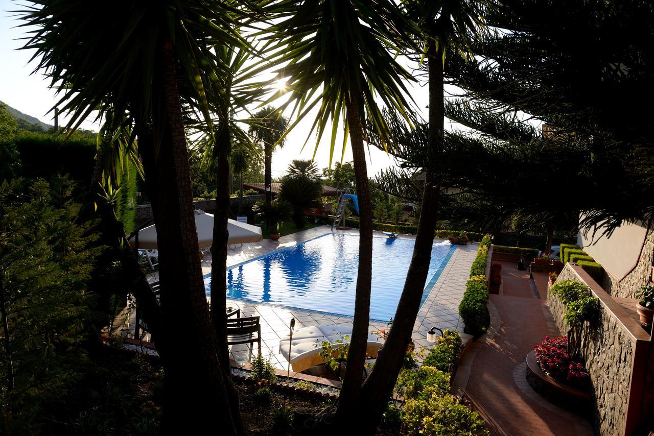 Villa Eden Corbara  Exterior photo