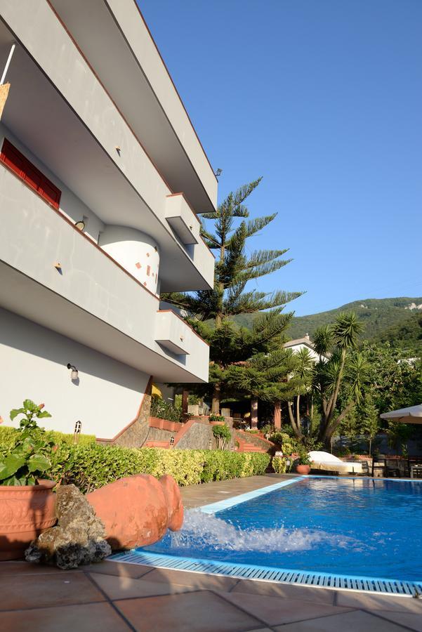 Villa Eden Corbara  Exterior photo