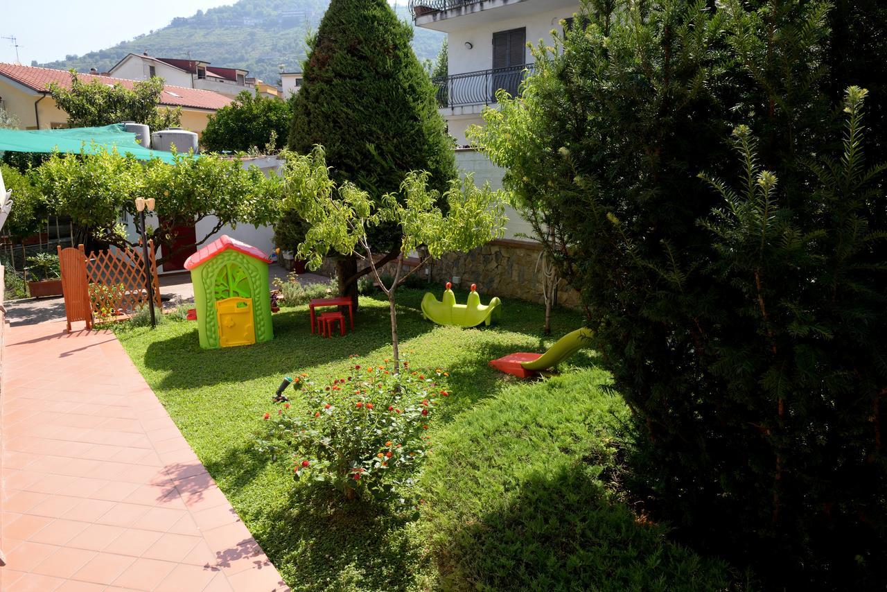 Villa Eden Corbara  Exterior photo